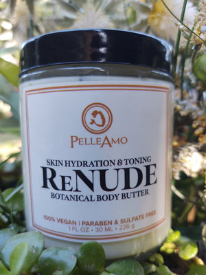 PelleAmo ReNUDE Body Butter